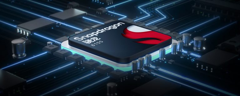 Snapdragon 8155 Smart Chip